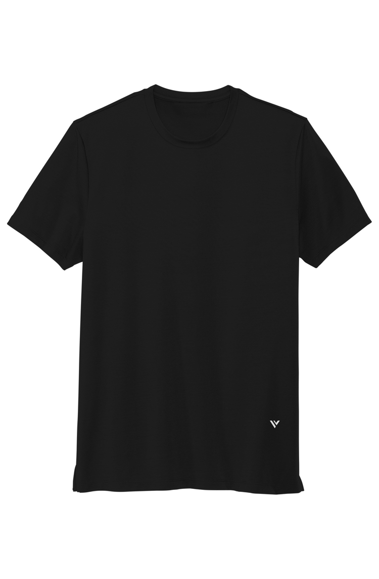 VYBE Essential Stretch Tee