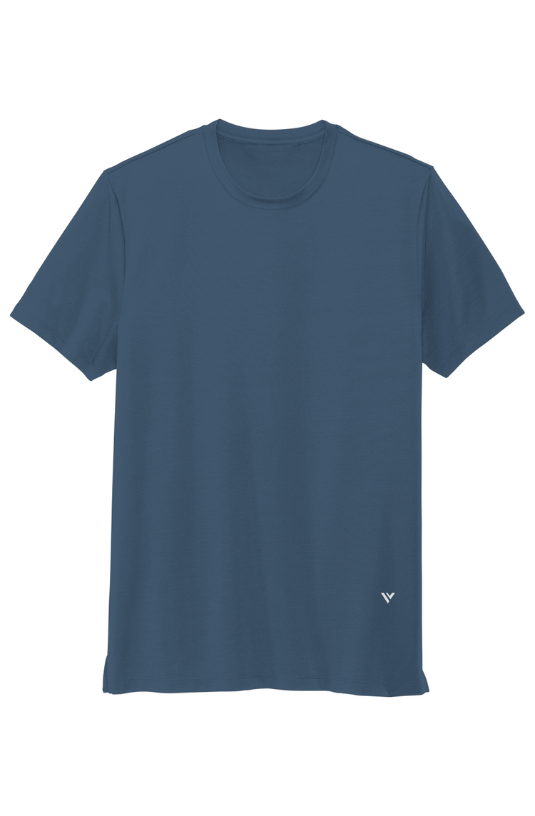 VYBE Essential Stretch Tee