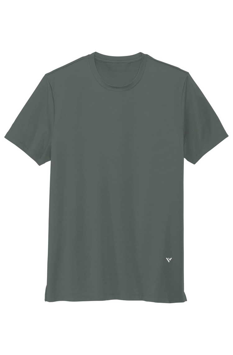 VYBE Essential Stretch Tee