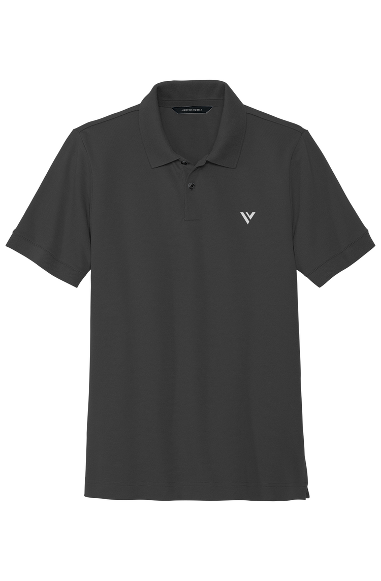 Vybe Elite Stretch Polo