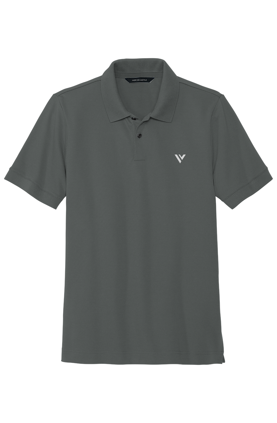 Vybe Elite Stretch Polo