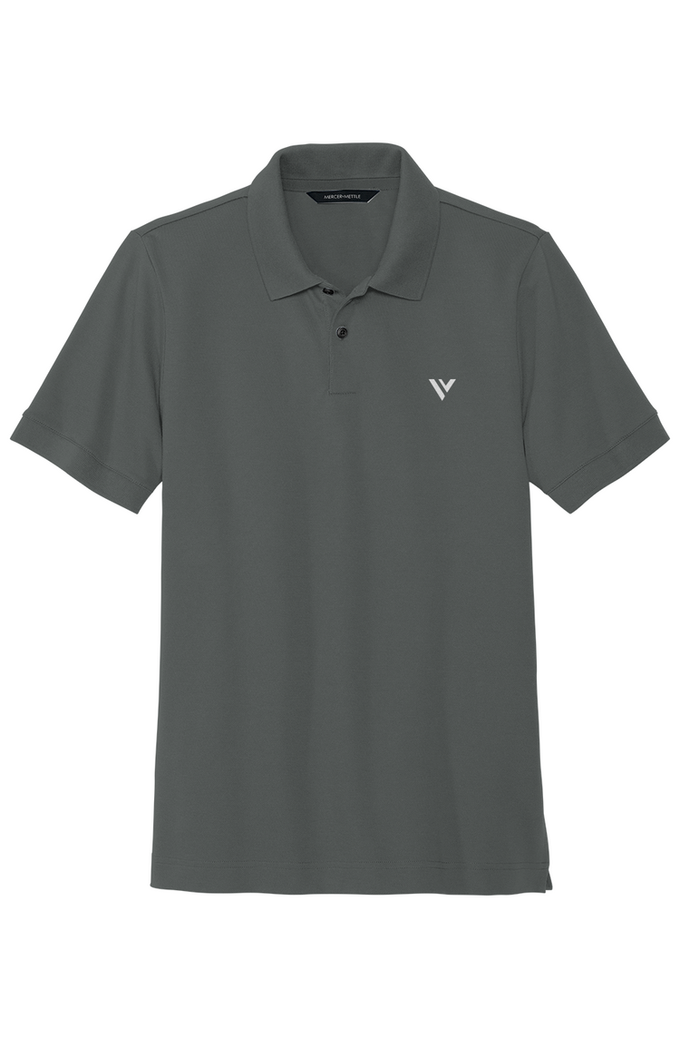 Vybe Elite Stretch Polo