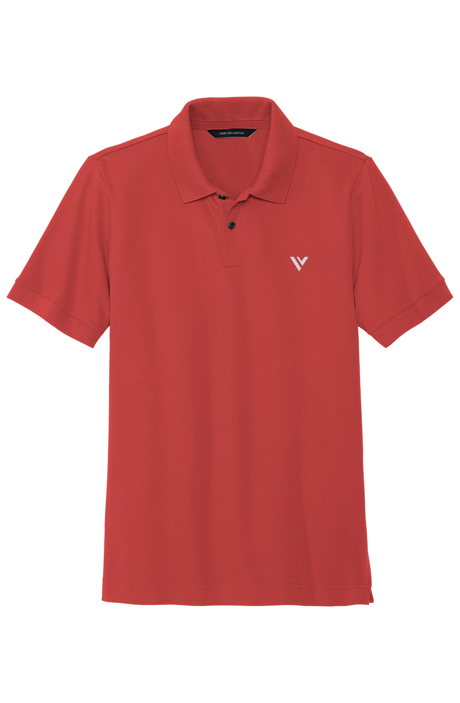 Vybe Elite Stretch Polo