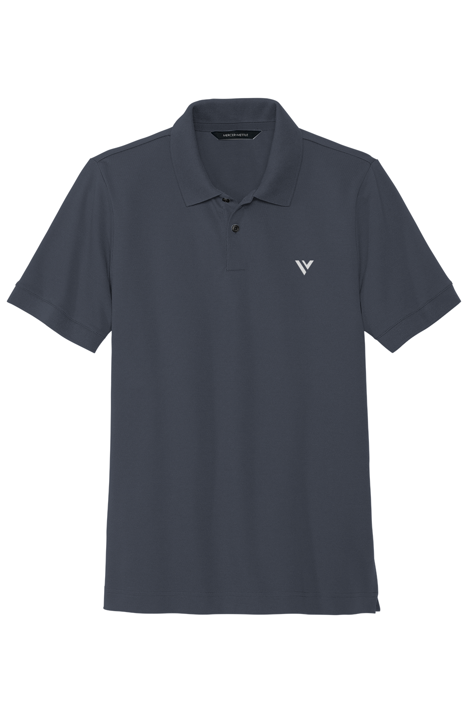 Vybe Elite Stretch Polo