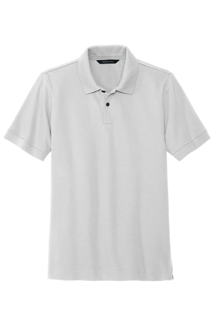 Vybe Elite Stretch Polo