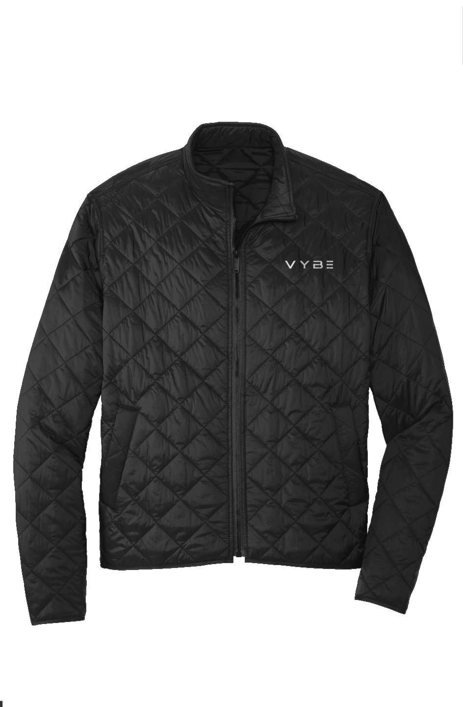 VYBE Apex Quilted Jacket