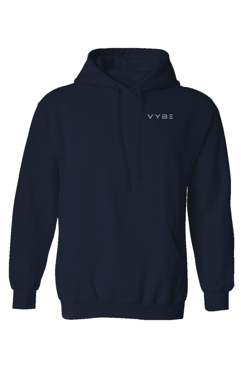 VYBE Heritage Fleece Hoodie