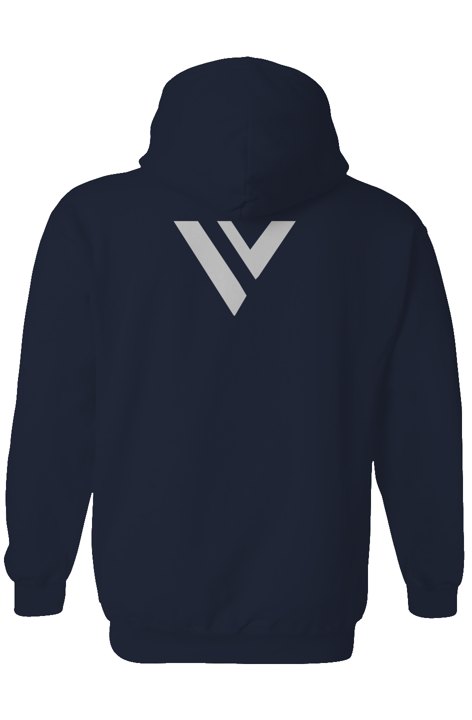 VYBE Heritage Fleece Hoodie
