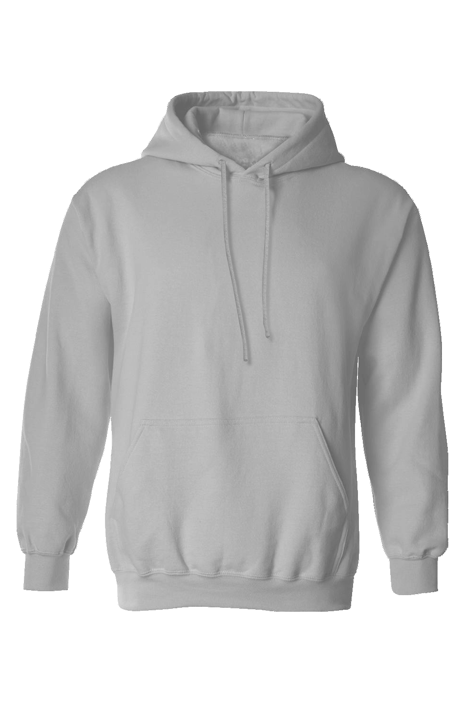 VYBE Heritage Fleece Hoodie