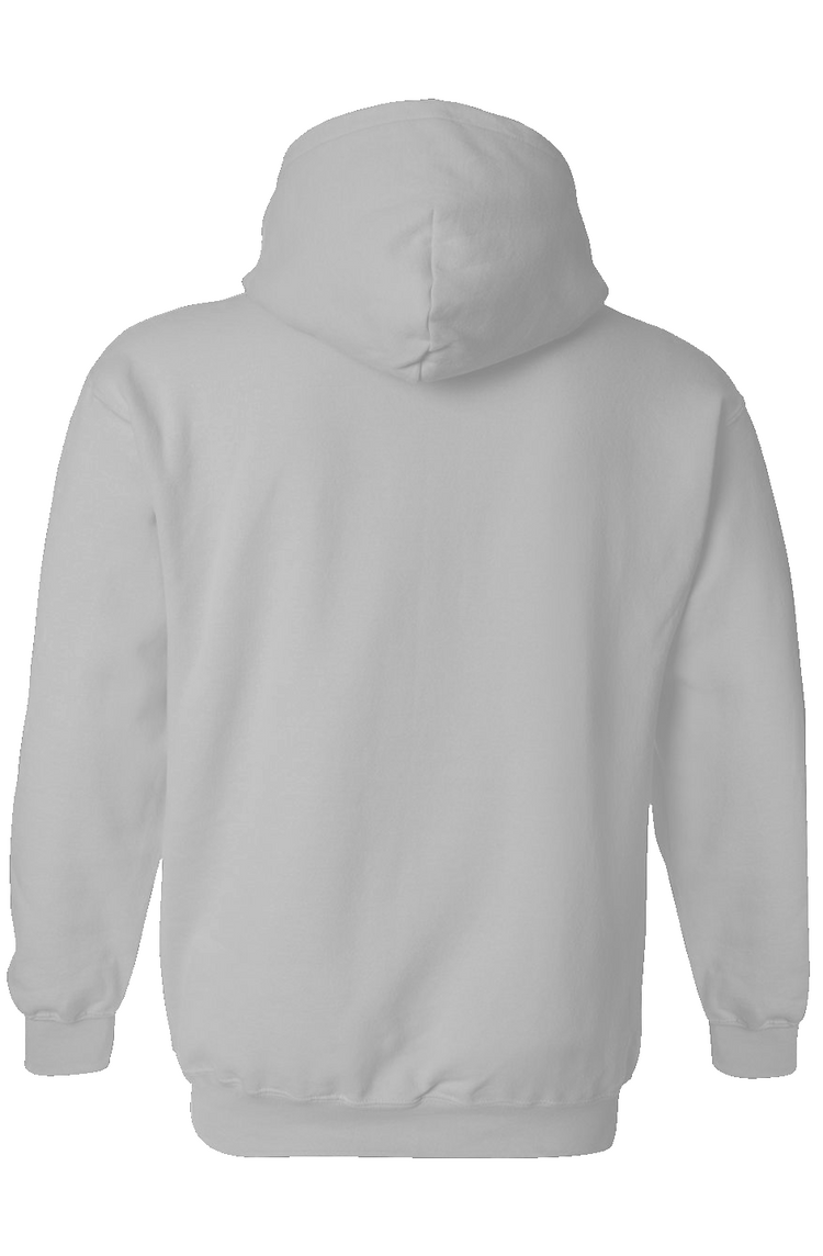 VYBE Heritage Fleece Hoodie
