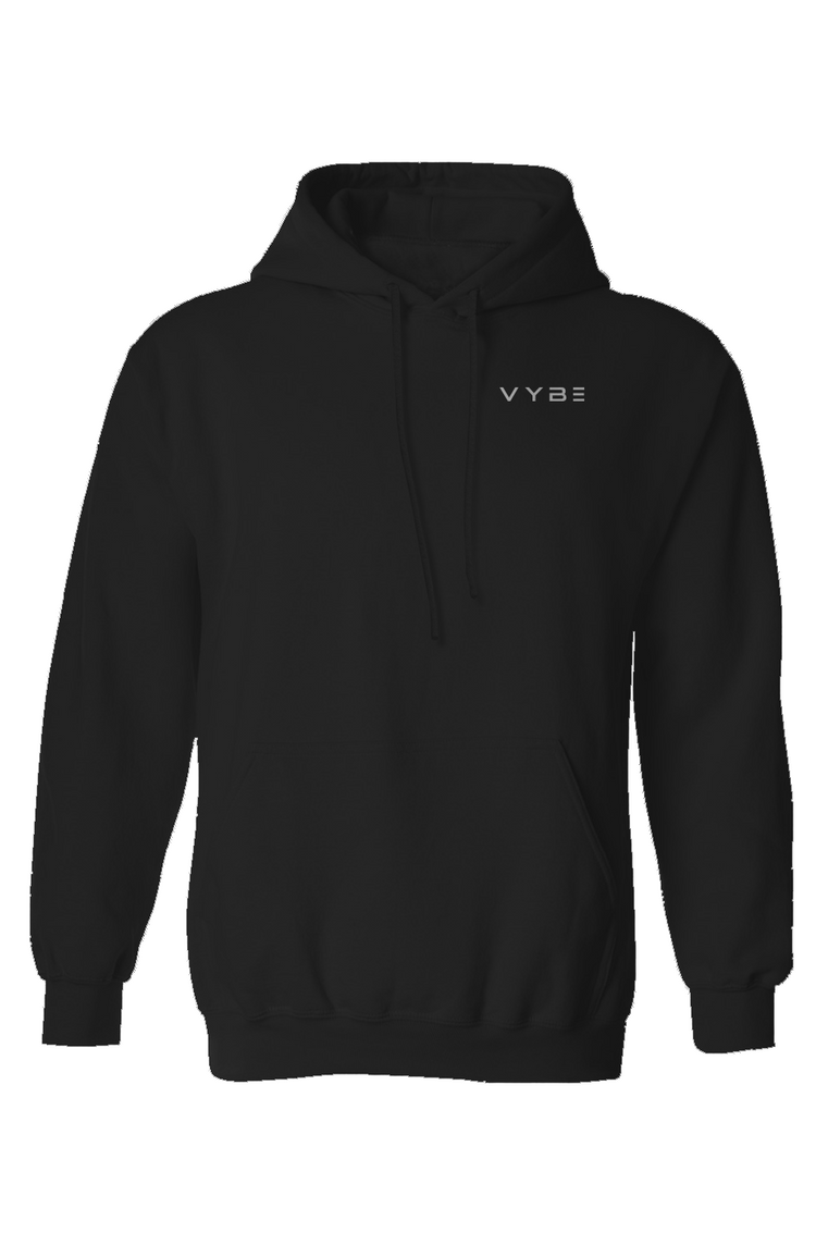 VYBE Heritage Fleece Hoodie