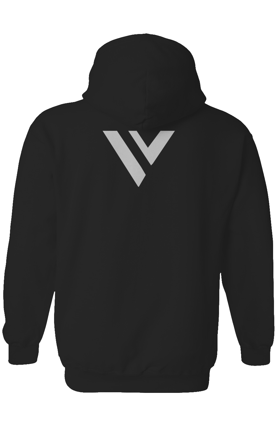 VYBE Heritage Fleece Hoodie