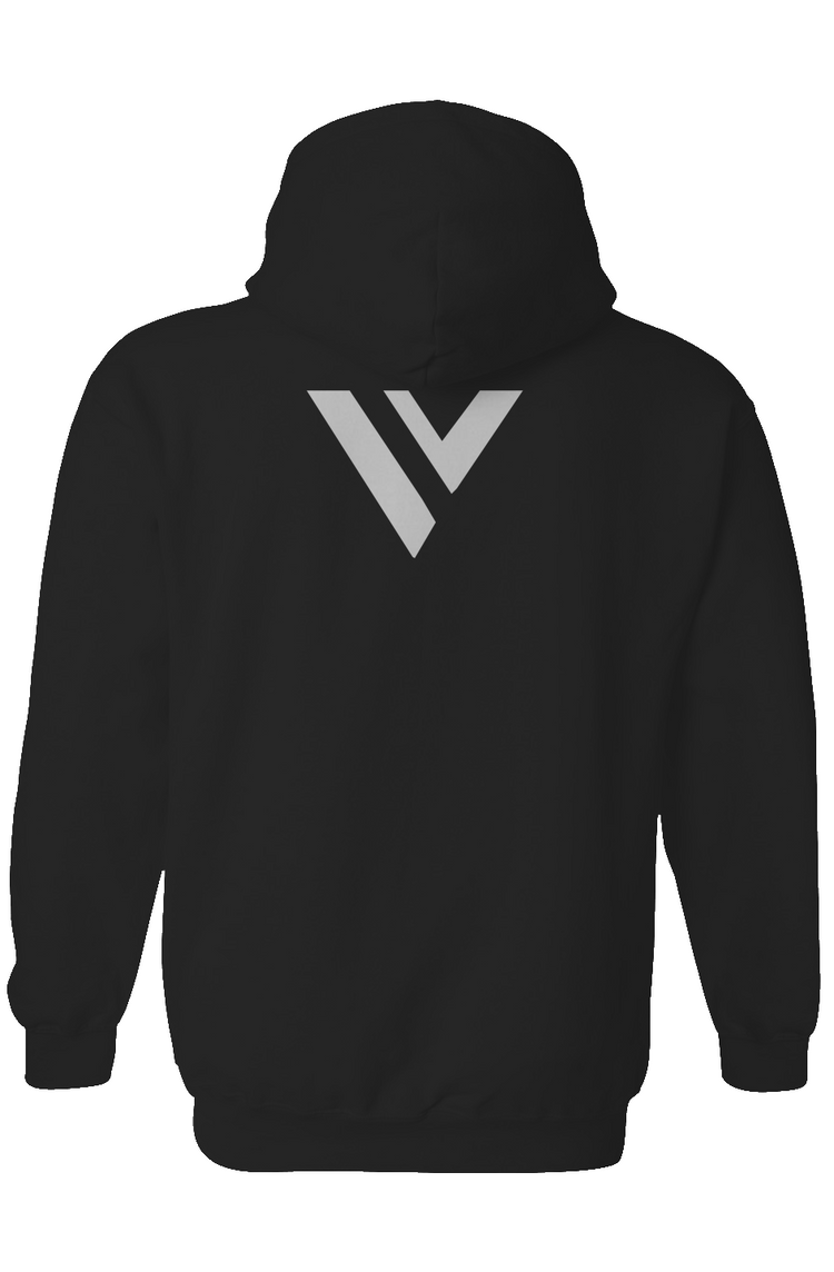 VYBE Heritage Fleece Hoodie