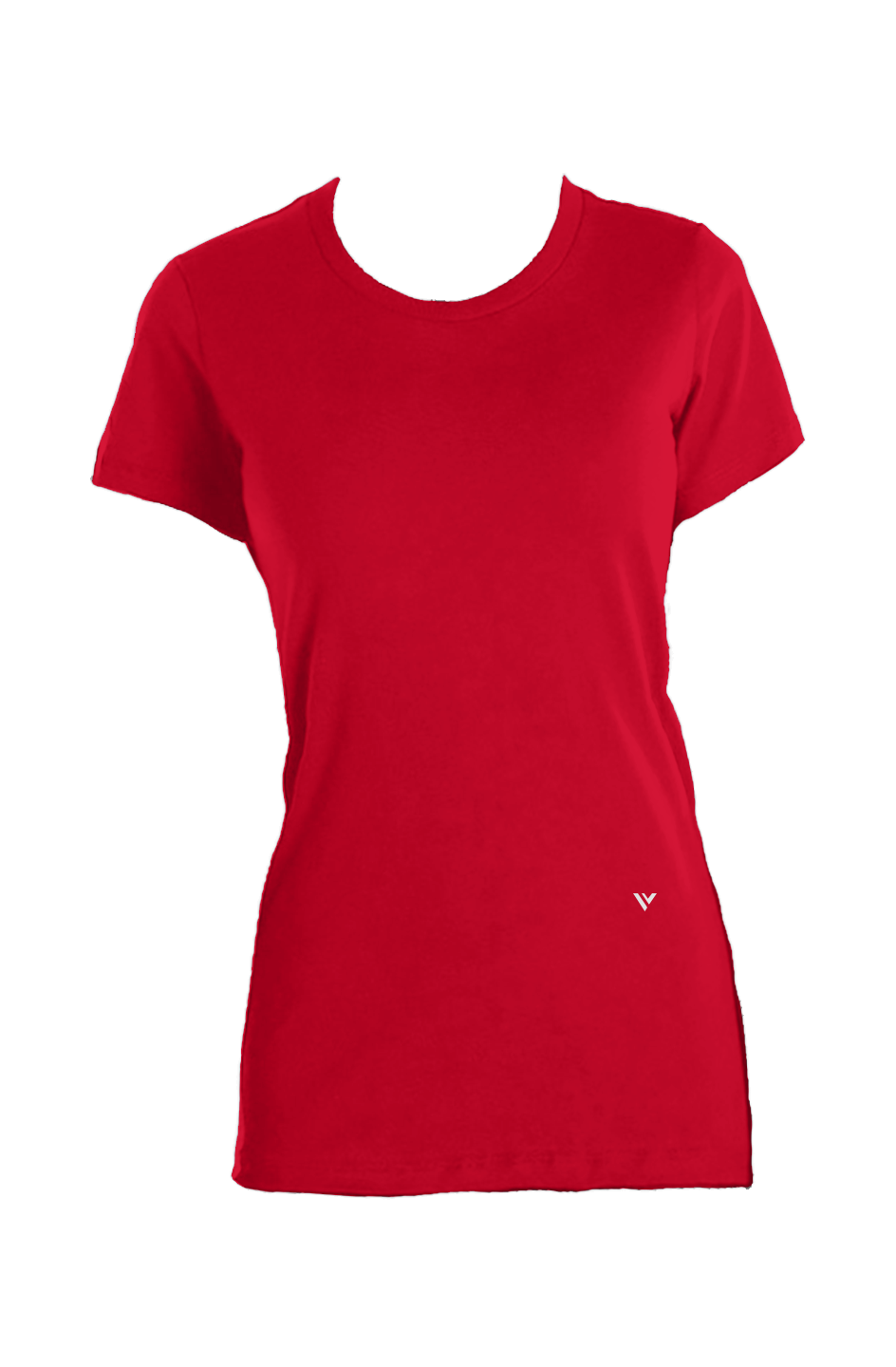 VYBE Women's Heritage Essential Tee