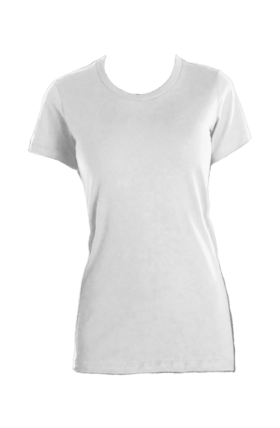 VYBE Women's Heritage Essential Tee