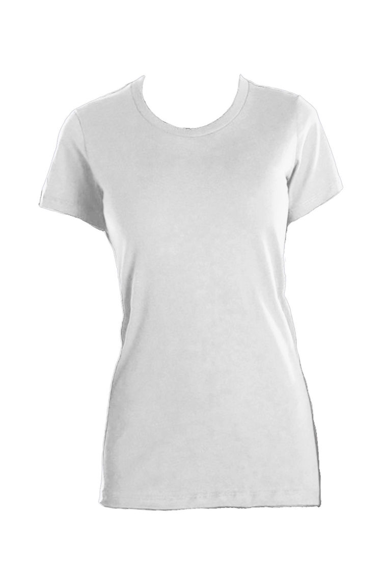 VYBE Women's Heritage Essential Tee