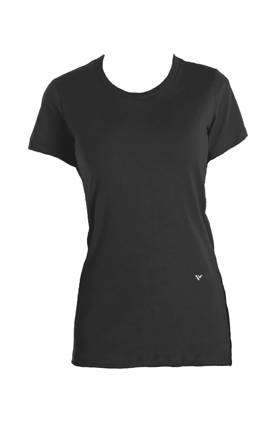 VYBE Women's Heritage Essential Tee