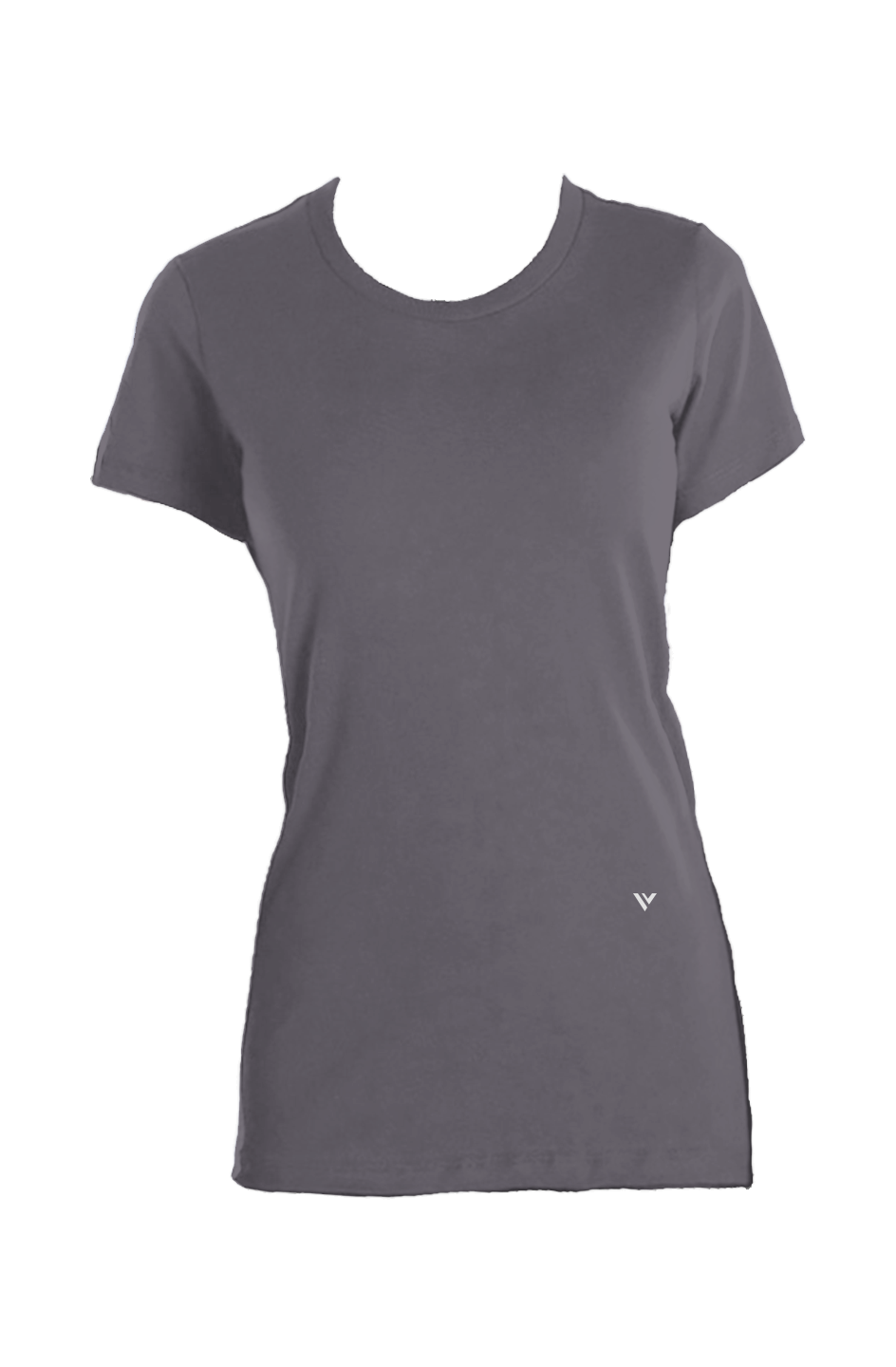 VYBE Women's Heritage Essential Tee