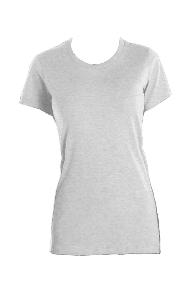 VYBE Women's Heritage Essential Tee