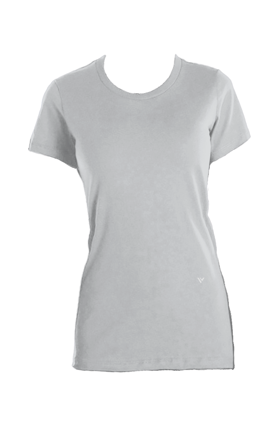 VYBE Women's Heritage Essential Tee