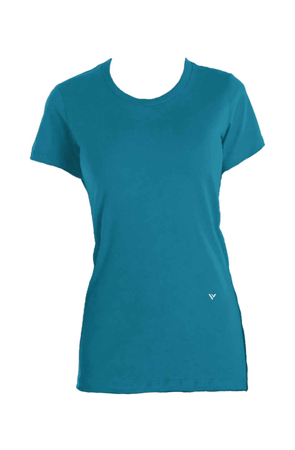 VYBE Women's Heritage Essential Tee