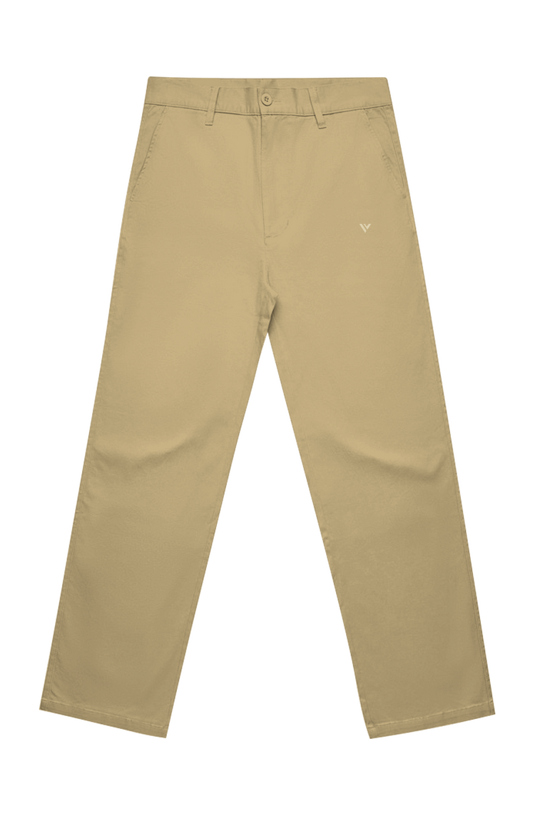 VYBE Everyday Relaxed Pant