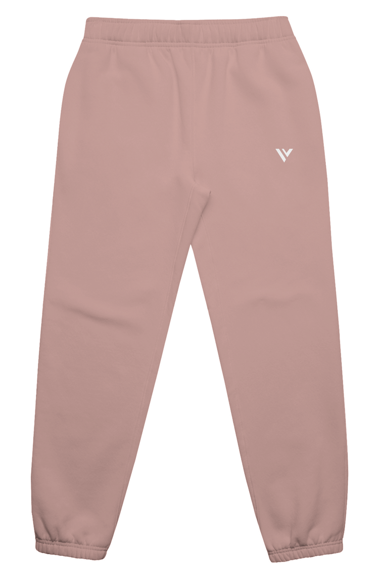 VYBE Women's Motion Fleece Joggers