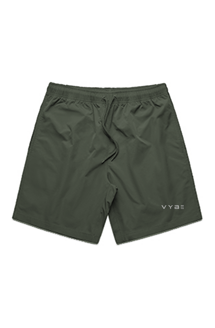 VYBE Men's Motion Training Shorts